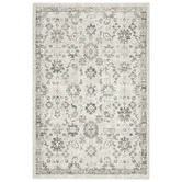 Lotus Rugs Youssef Vito Power-Loomed Rug