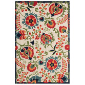 Lotus Rugs Lucca Abed Indoor/Outdoor Rug