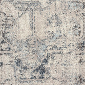Lotus Rugs Lucian Unna Power-Loomed Rug