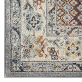 Lotus Rugs Lucian Hail Power-Loomed Rug