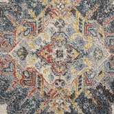 Lotus Rugs Lucian Hail Power-Loomed Rug