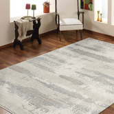 Lotus Rugs Youssef Hana Power-Loomed Rug