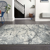 Lotus Rugs Caisson Cloe Power-Loomed Rug