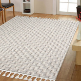 Lotus Rugs Mansell Eden Power-Loomed Rug