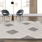 Lotus Rugs Mansell Bett Power-Loomed Rug