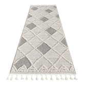 Lotus Rugs Mansell Bett Power-Loomed Rug