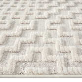 Lotus Rugs Mansell Eden Power-Loomed Rug