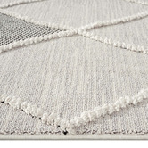 Lotus Rugs Mansell Bett Power-Loomed Rug
