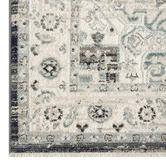 Lotus Rugs Mahveen Jules Power-Loomed Rug