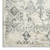 Lotus Rugs Caisson Barr Power-Loomed Rug