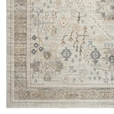 Lotus Rugs Youssef Aki Power-Loomed Rug