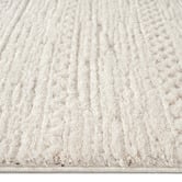 Lotus Rugs Mansell Fina Power-Loomed Rug