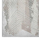 Lotus Rugs Garrett Abi Power-Loomed Rug