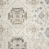Lotus Rugs Youssef Aki Power-Loomed Rug