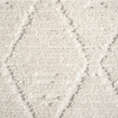 Lotus Rugs Mansell Coal Power-Loomed Rug