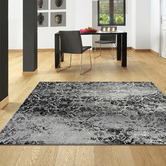 Lotus Rugs Garrett Maud Power-Loomed Rug