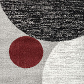 Lotus Rugs Kirkland Elin Power-Loomed Rug