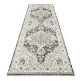 Lotus Rugs Mahveen Jules Power-Loomed Rug
