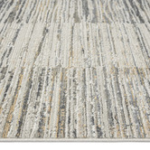 Lotus Rugs Youssef Alli Power-Loomed Rug
