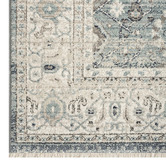 Lotus Rugs Mahveen Shad Power-Loomed Rug