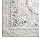 Lotus Rugs Garrett Ace Power-Loomed Rug