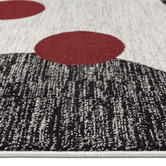 Lotus Rugs Kirkland Elin Power-Loomed Rug