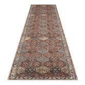 Lotus Rugs Fletcher Arlo Oriental Power-Loomed Rug