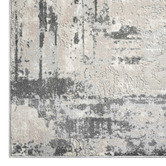 Lotus Rugs Garrett Tina Power-Loomed Rug