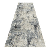 Lotus Rugs Caisson Lewy Power-Loomed Rug