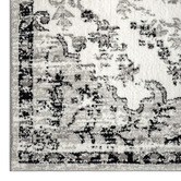 Lotus Rugs Swanson Clip Power-Loomed Rug