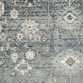 Lotus Rugs Mahveen Shad Power-Loomed Rug