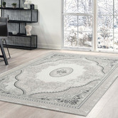 Lotus Rugs Garrett Ace Power-Loomed Rug