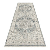 Lotus Rugs Mahveen Ward Power-Loomed Rug