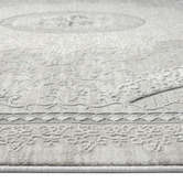 Lotus Rugs Garrett Ace Power-Loomed Rug