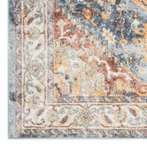 Lotus Rugs Kearney Meer Power-Loomed Rug