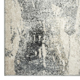 Lotus Rugs Caisson Lewy Power-Loomed Rug