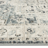 Lotus Rugs Mahveen Ward Power-Loomed Rug