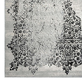 Lotus Rugs Garrett Rea Power-Loomed Rug