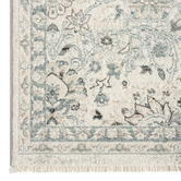 Lotus Rugs Mahveen Dali Power-Loomed Rug