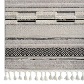 Lotus Rugs Mansell Zane Power-Loomed Rug