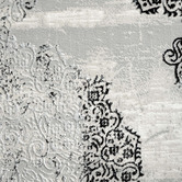 Lotus Rugs Garrett Rea Power-Loomed Rug