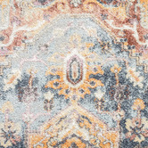 Lotus Rugs Kearney Meer Power-Loomed Rug