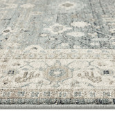 Lotus Rugs Mahveen Shad Power-Loomed Rug