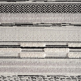Lotus Rugs Mansell Zane Power-Loomed Rug