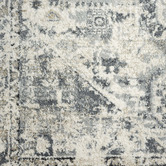 Lotus Rugs Caisson Zakir Power-Loomed Rug