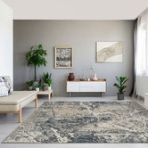 Lotus Rugs Mckenna Joni Power-Loomed Rug