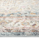 Lotus Rugs Kearney Meer Power-Loomed Rug