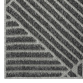 Lotus Rugs Lilyana Cerin Indoor/Outdoor Rug