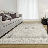 Lotus Rugs Youssef Mithi Power-Loomed Rug