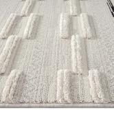 Lotus Rugs Mansell Zane Power-Loomed Rug
